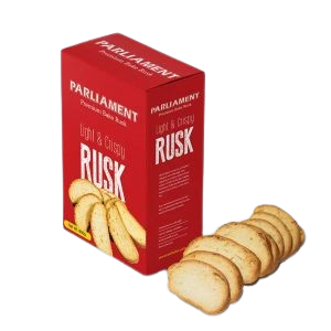 Rusk Packaging