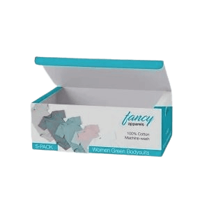 Baby Clothes Folding Box