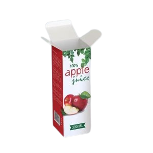 Juice Mono Carton