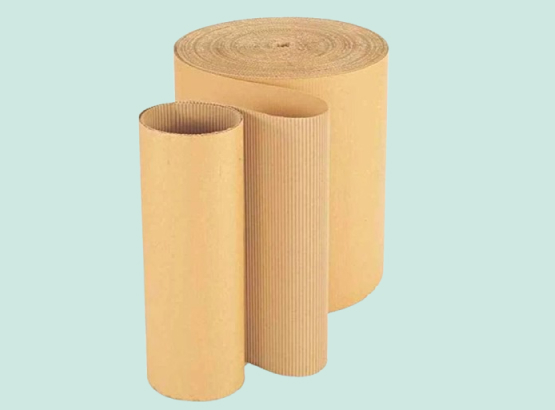 Corrogated Rolls