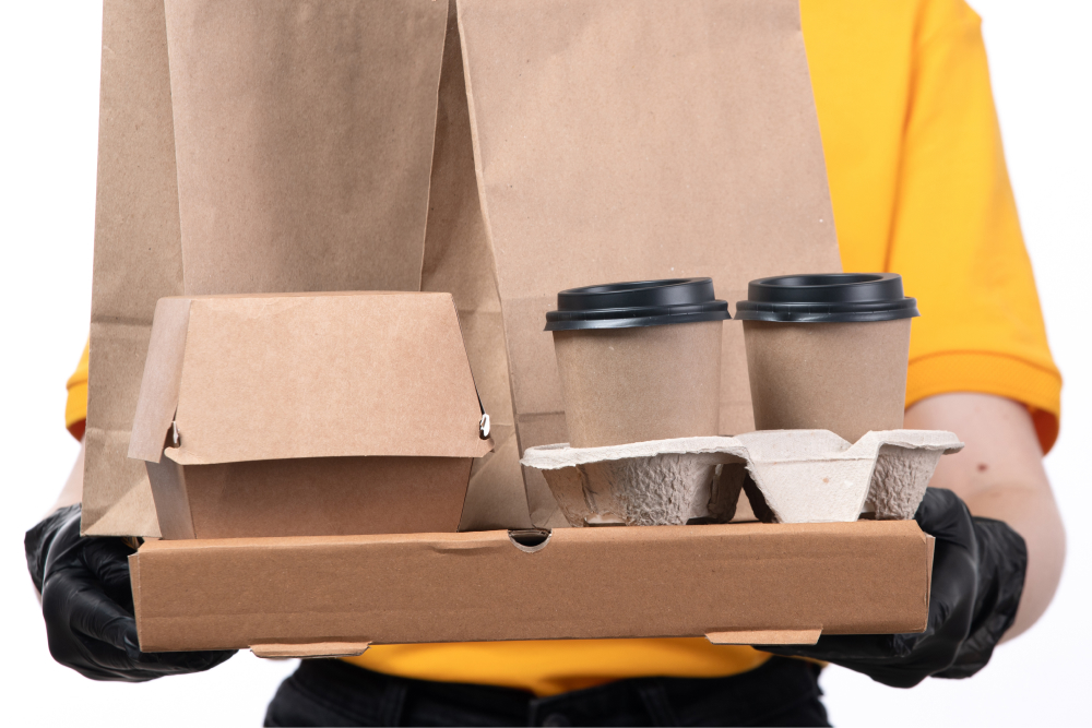 Food Service Packaging